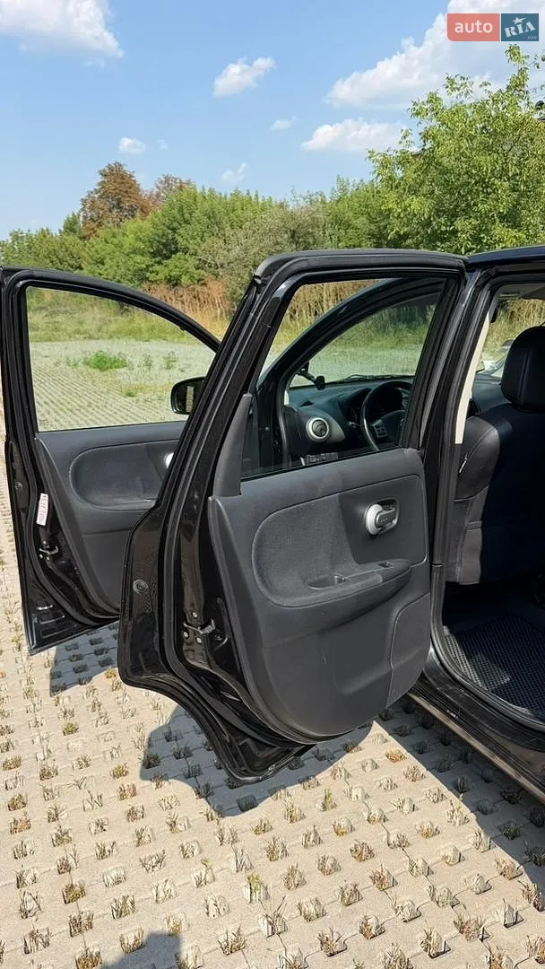 2012 Nissan Note - мініатюра 13