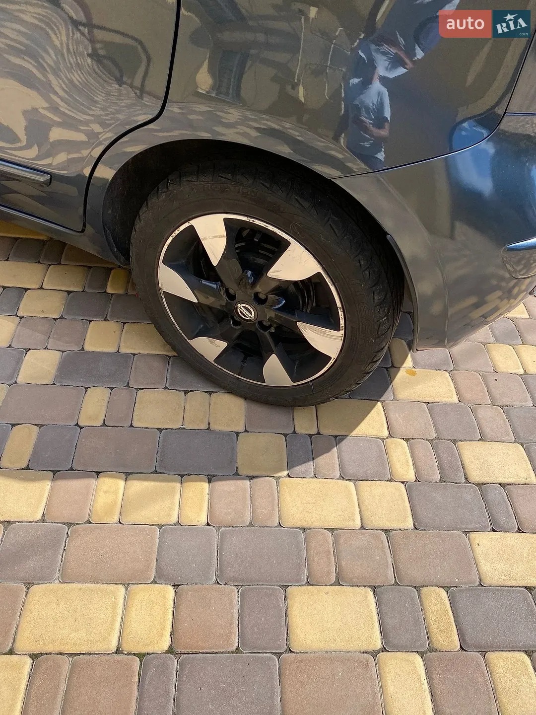 2012 Nissan Note - мініатюра 11