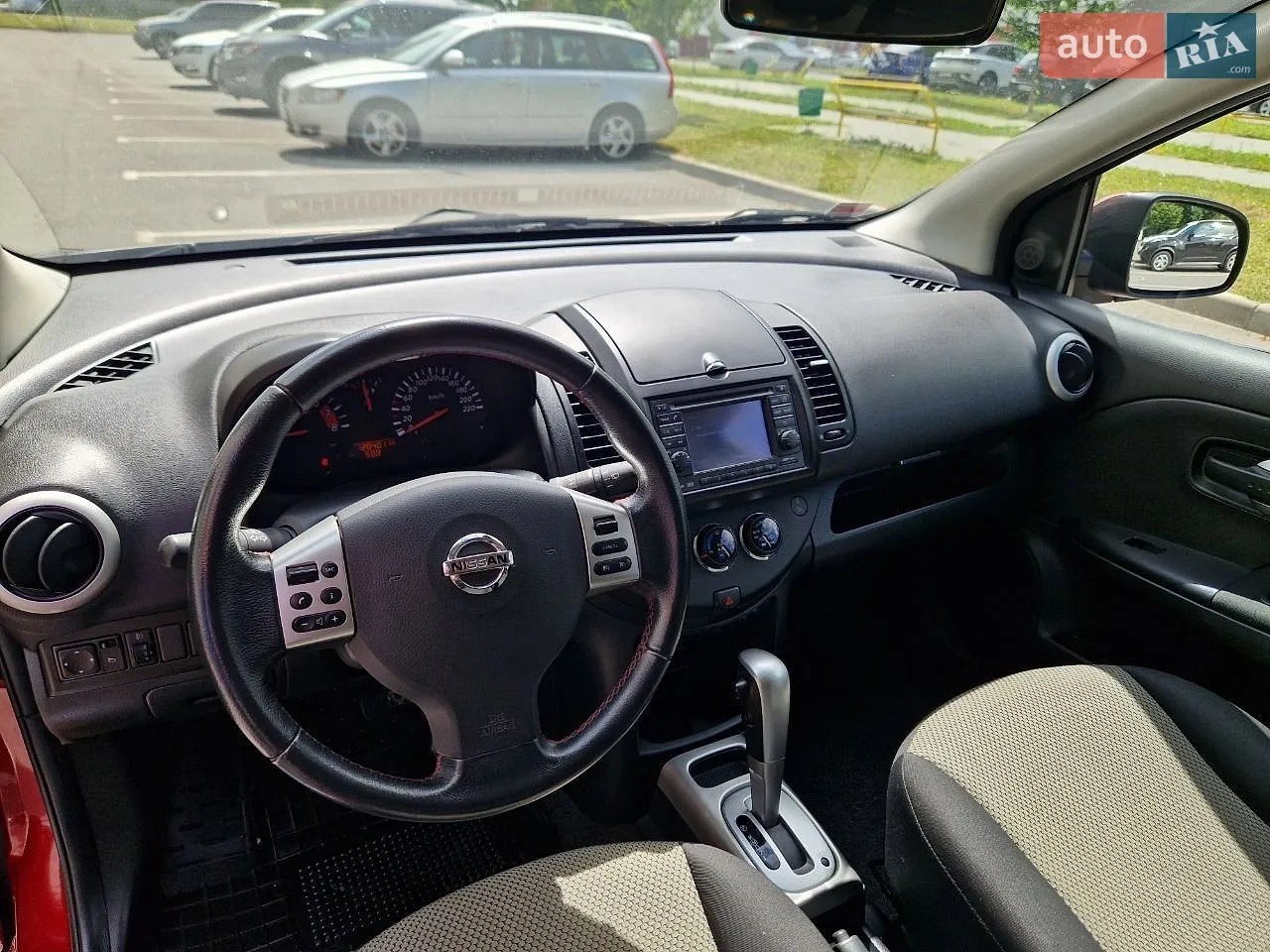 2011 Nissan Note - мініатюра 27