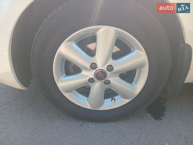 Хэтчбек Nissan Note 2007 в Хмельницком