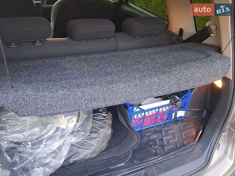 Хетчбек Nissan Note 2006 в Львові