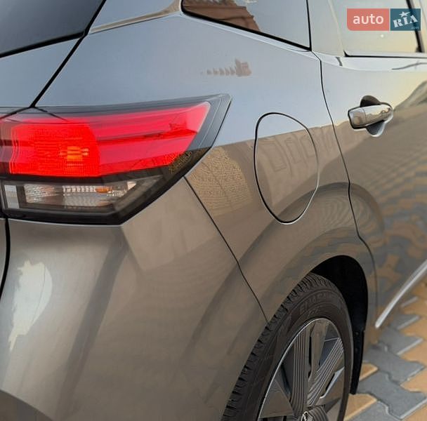 Хэтчбек Nissan Note 2023 в Одессе