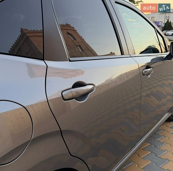 Хэтчбек Nissan Note 2023 в Одессе