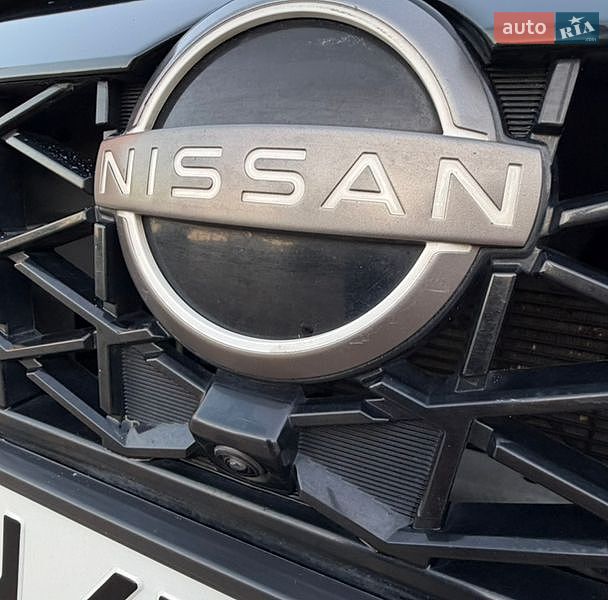 Хэтчбек Nissan Note 2023 в Одессе