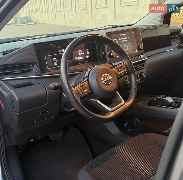 Хэтчбек Nissan Note 2023 в Одессе