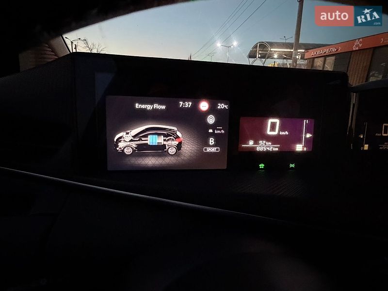 Хэтчбек Nissan Note 2023 в Одессе