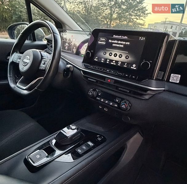 Хэтчбек Nissan Note 2023 в Одессе
