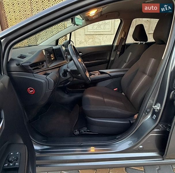 Хэтчбек Nissan Note 2023 в Одессе