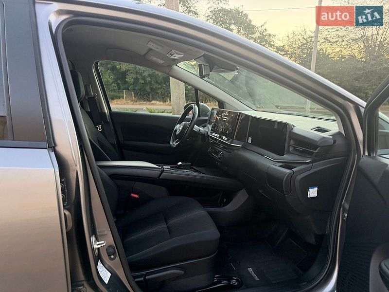 Хэтчбек Nissan Note 2023 в Одессе