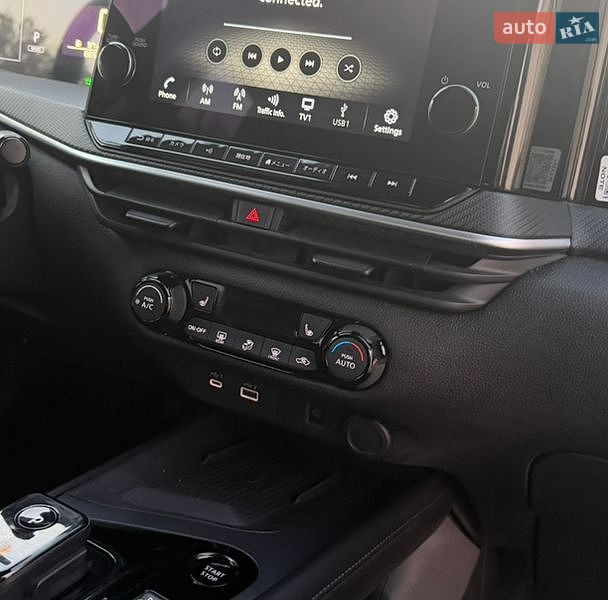 Хэтчбек Nissan Note 2023 в Одессе