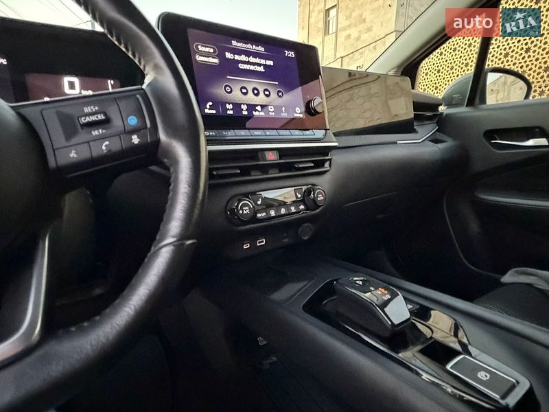 Хэтчбек Nissan Note 2023 в Одессе
