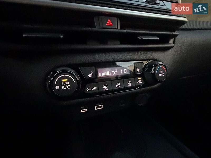 Хэтчбек Nissan Note 2023 в Одессе