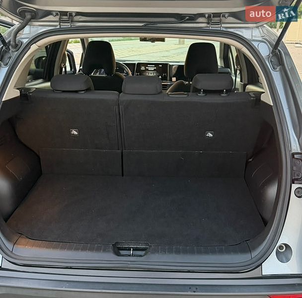 Хэтчбек Nissan Note 2023 в Одессе