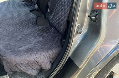 Хетчбек Nissan Note 2010 в Надвірній
