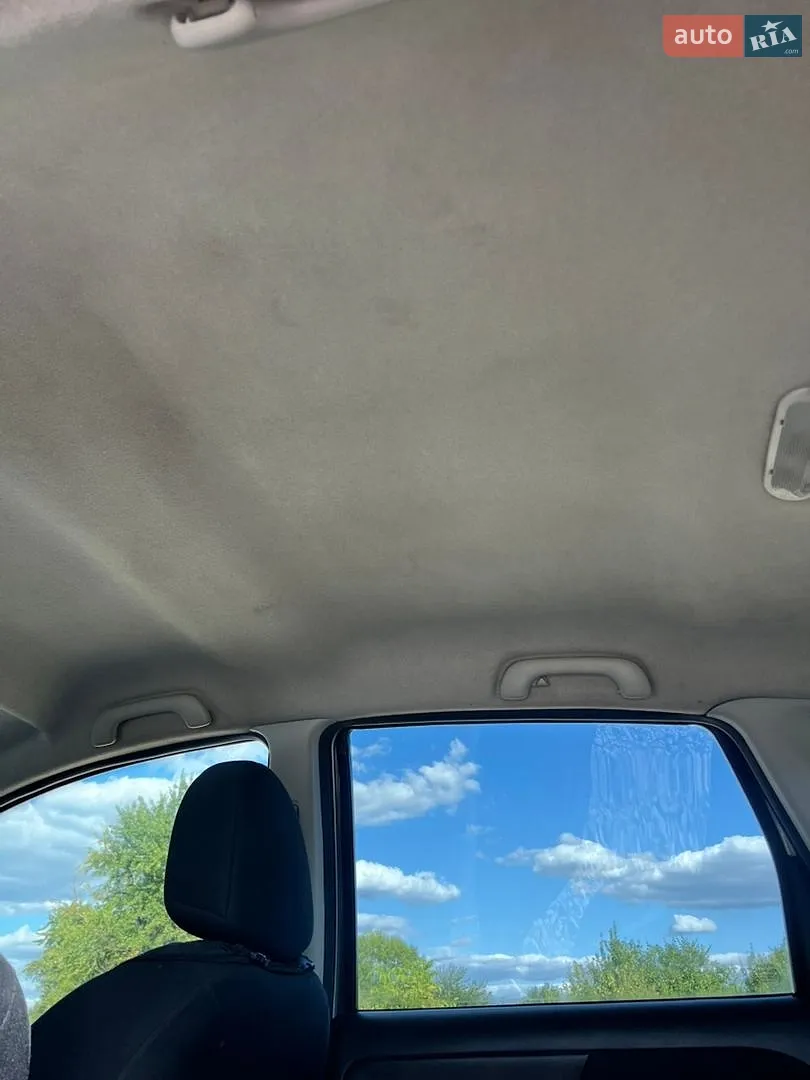 2010 Nissan Note - мініатюра 33
