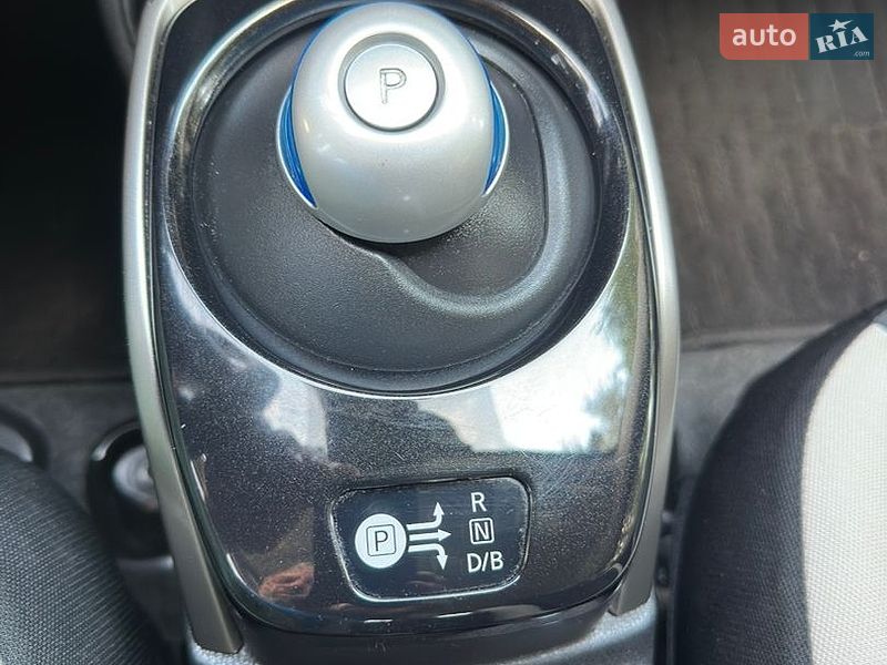 Хетчбек Nissan Note 2020 в Києві