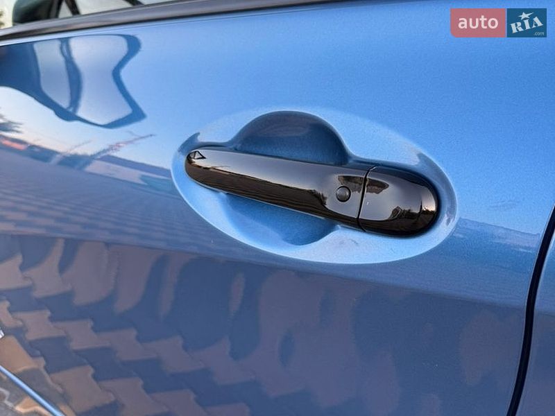 Хетчбек Nissan Note 2018 в Одесі