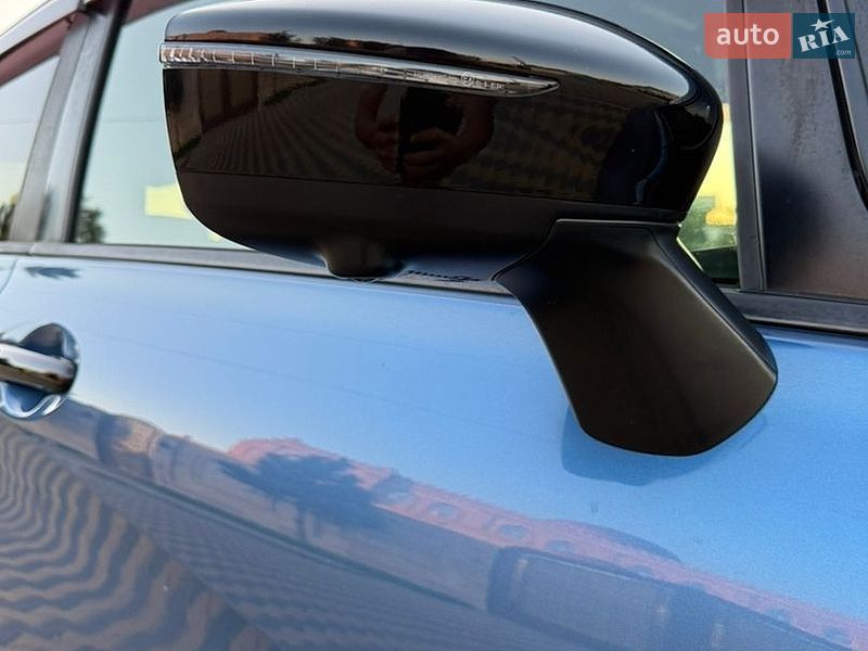 Хетчбек Nissan Note 2018 в Одесі