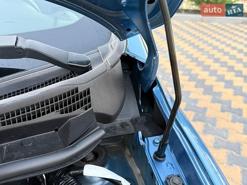 Хетчбек Nissan Note 2018 в Одесі