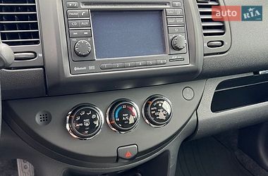 Хэтчбек Nissan Note 2011 в Ковеле фото 9 Хэтчбек Nissan Note 2011 в Ковеле