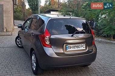 Хетчбек Nissan Note 2012 в Одесі