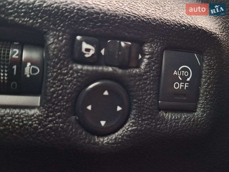Хетчбек Nissan Note 2012 в Одесі
