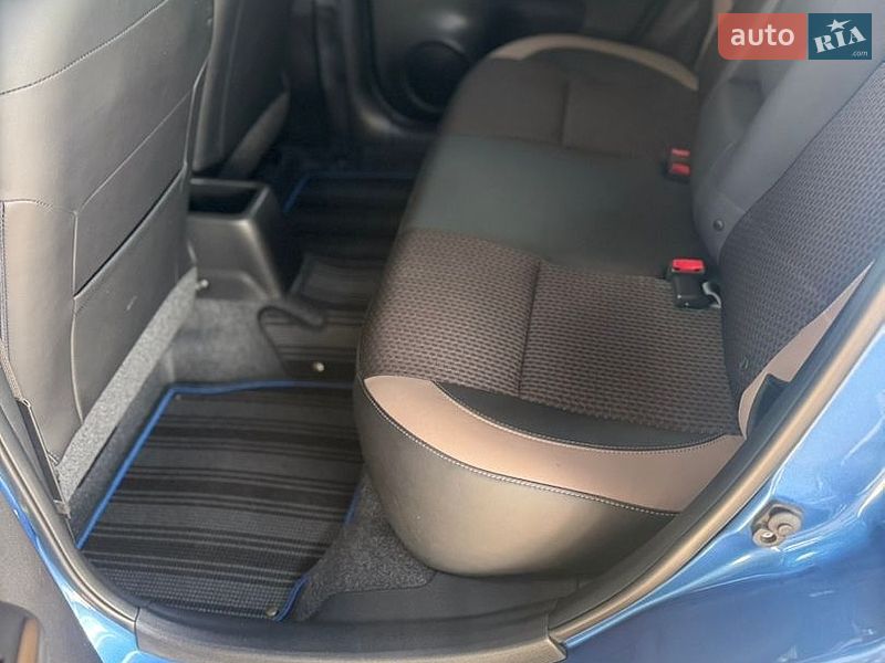 Хетчбек Nissan Note 2018 в Києві