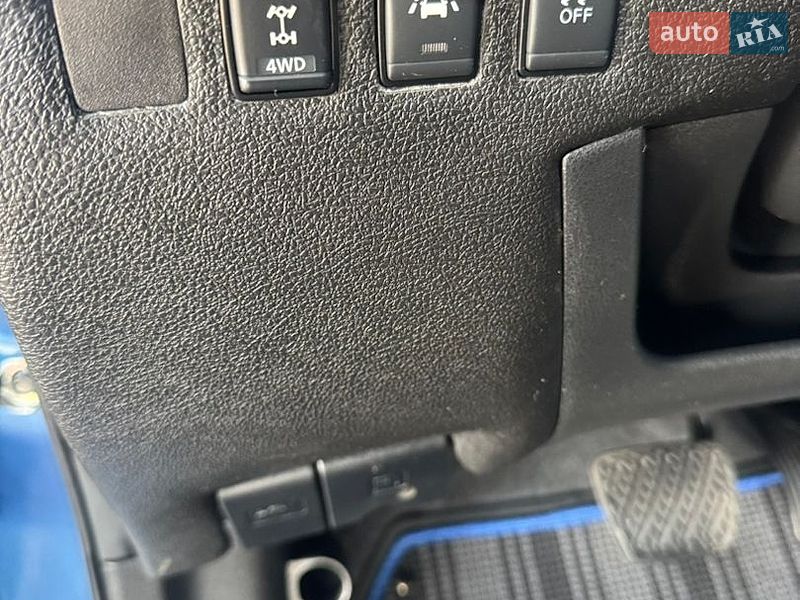 Хетчбек Nissan Note 2018 в Києві