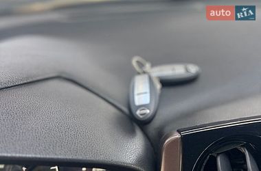 Хетчбек Nissan Note 2018 в Києві
