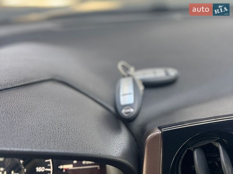 Хетчбек Nissan Note 2018 в Києві