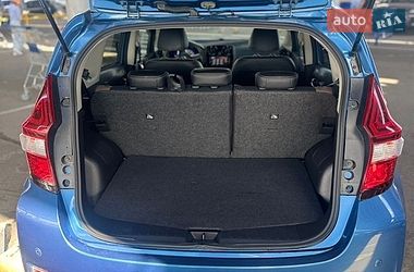 Хетчбек Nissan Note 2018 в Києві