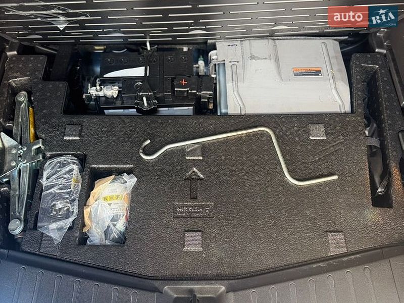 Хетчбек Nissan Note 2018 в Києві