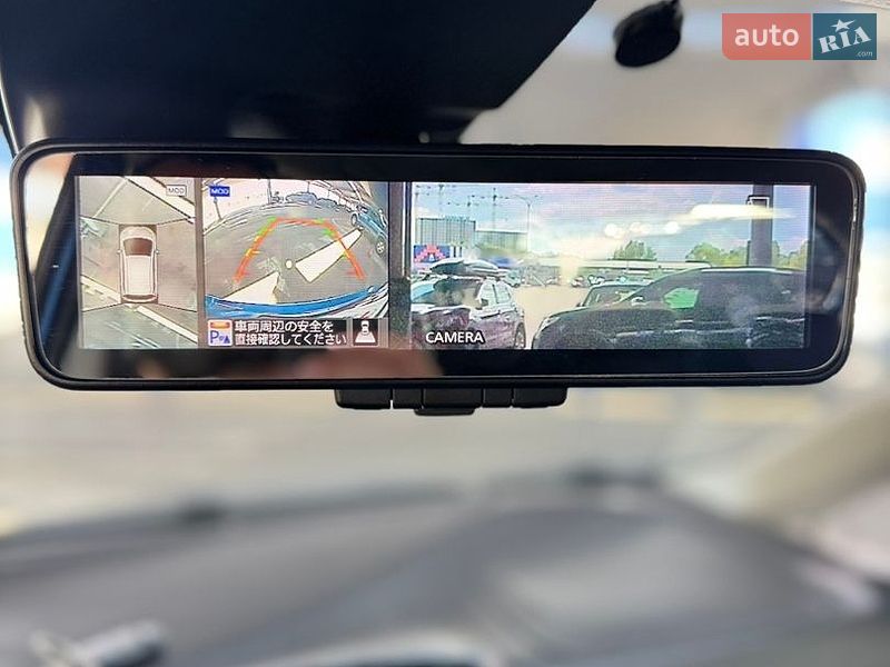 Хетчбек Nissan Note 2018 в Києві