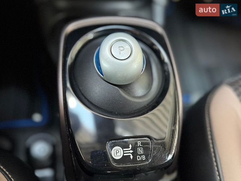 Хетчбек Nissan Note 2018 в Києві