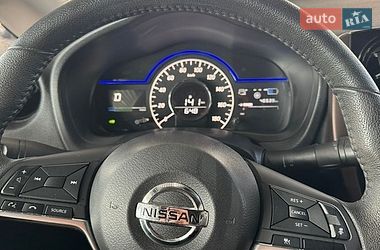 Хетчбек Nissan Note 2018 в Києві
