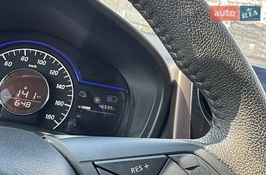 Хетчбек Nissan Note 2018 в Києві