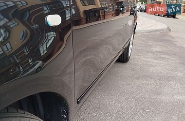 Хетчбек Nissan Note 2008 в Чернігові