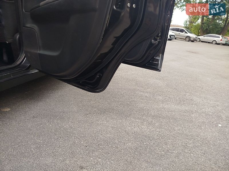 Хетчбек Nissan Note 2008 в Чернігові