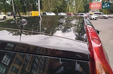 Хетчбек Nissan Note 2008 в Чернігові