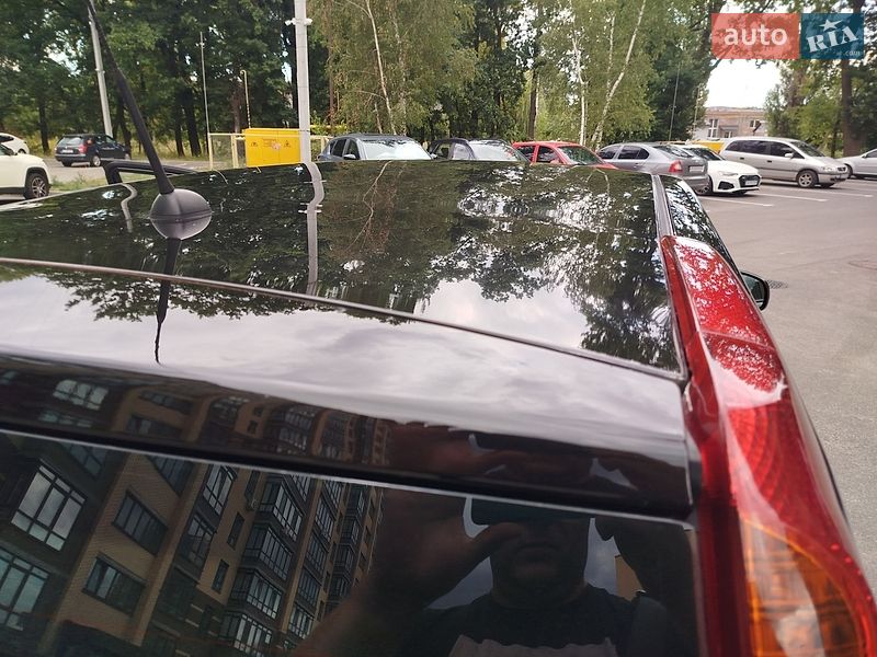 Хетчбек Nissan Note 2008 в Чернігові