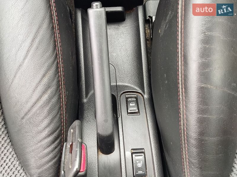 Хетчбек Nissan Note 2008 в Чернігові