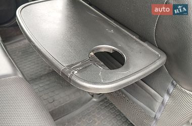 Хетчбек Nissan Note 2008 в Чернігові