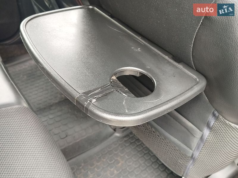 Хетчбек Nissan Note 2008 в Чернігові