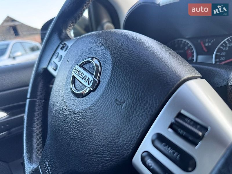 Хэтчбек Nissan Note 2012 в Звенигородке фото 21 Хэтчбек Nissan Note 2012 в Звенигородке