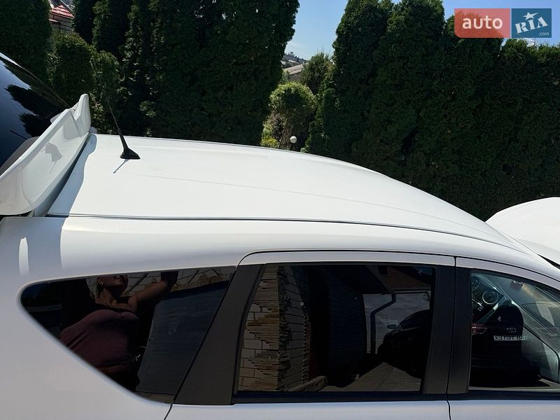 Хэтчбек Nissan Note 2013 в Жмеринке