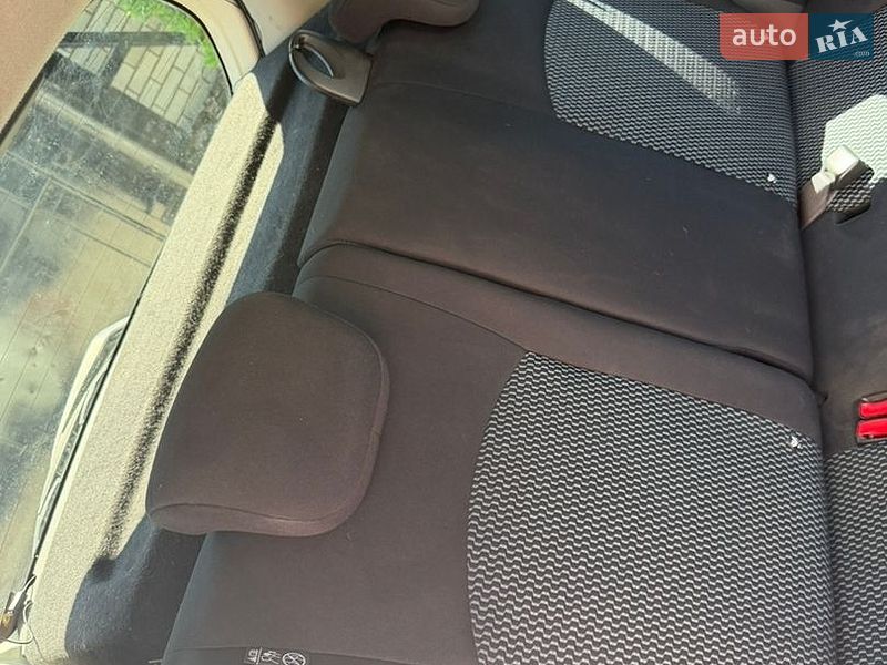 Хетчбек Nissan Note 2013 в Жмеринці