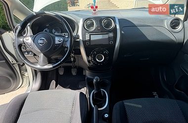 Хэтчбек Nissan Note 2013 в Жмеринке