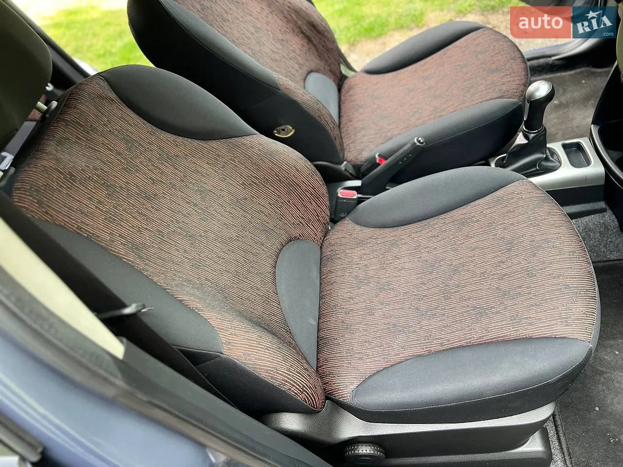 2010 Nissan Note - мініатюра 36