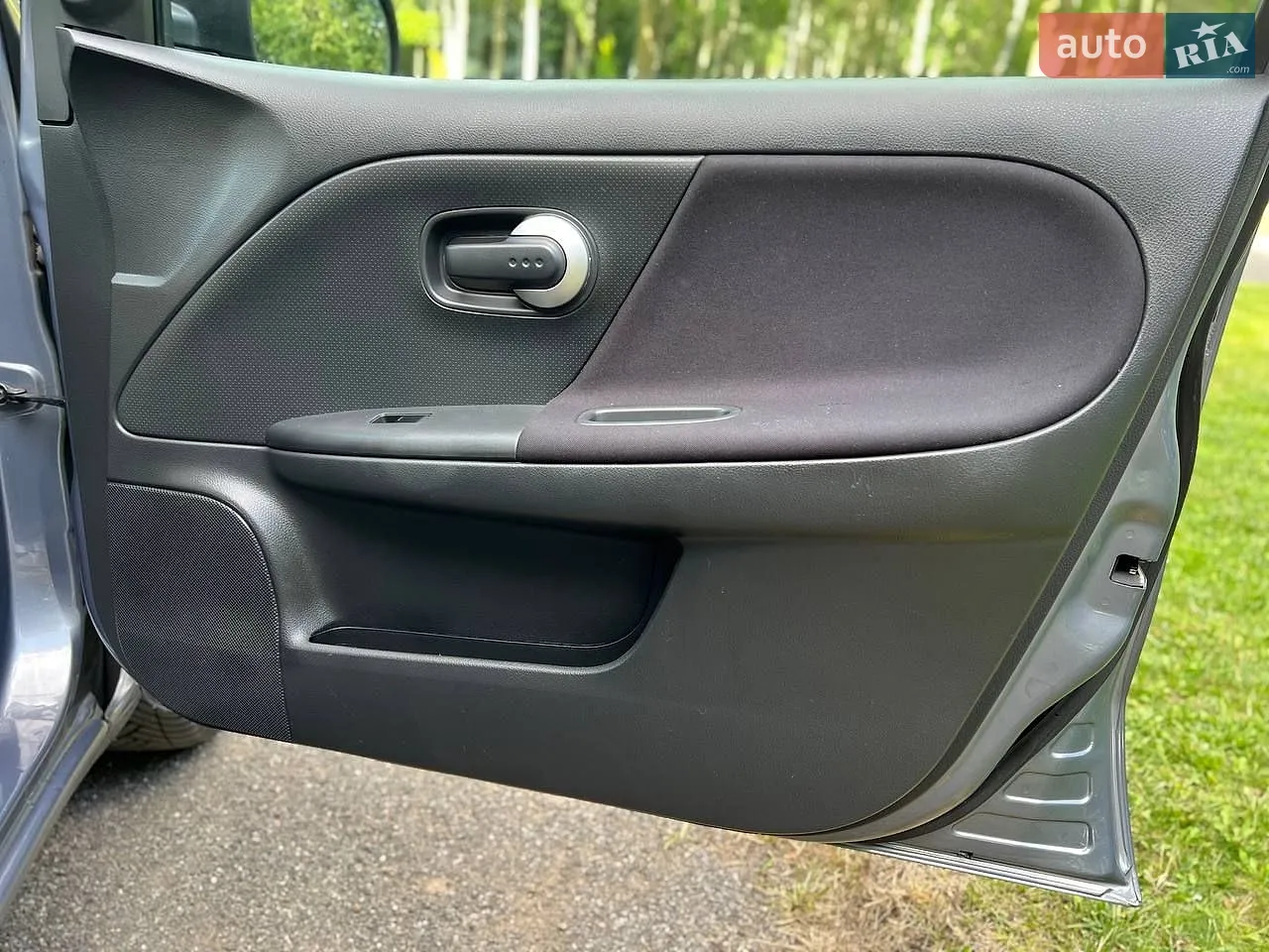 2010 Nissan Note - мініатюра 39