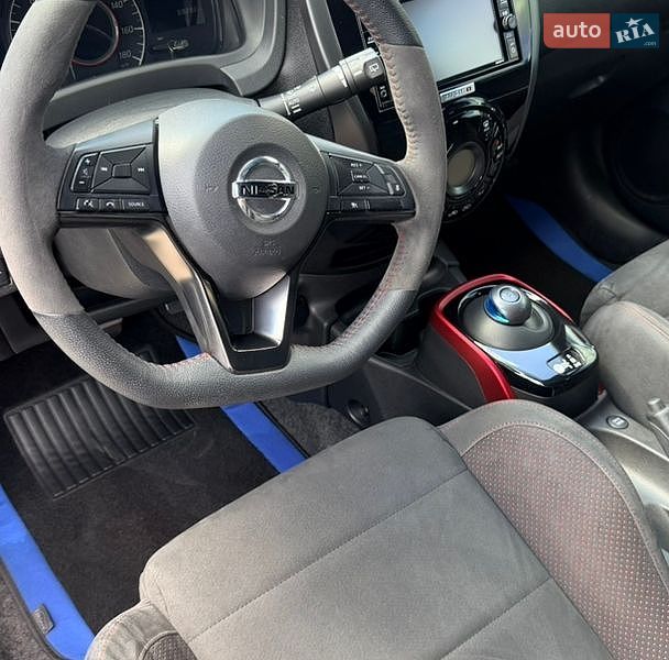 Хетчбек Nissan Note 2020 в Харкові